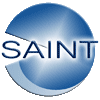 saint logo